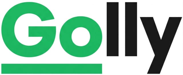 Golly Logo